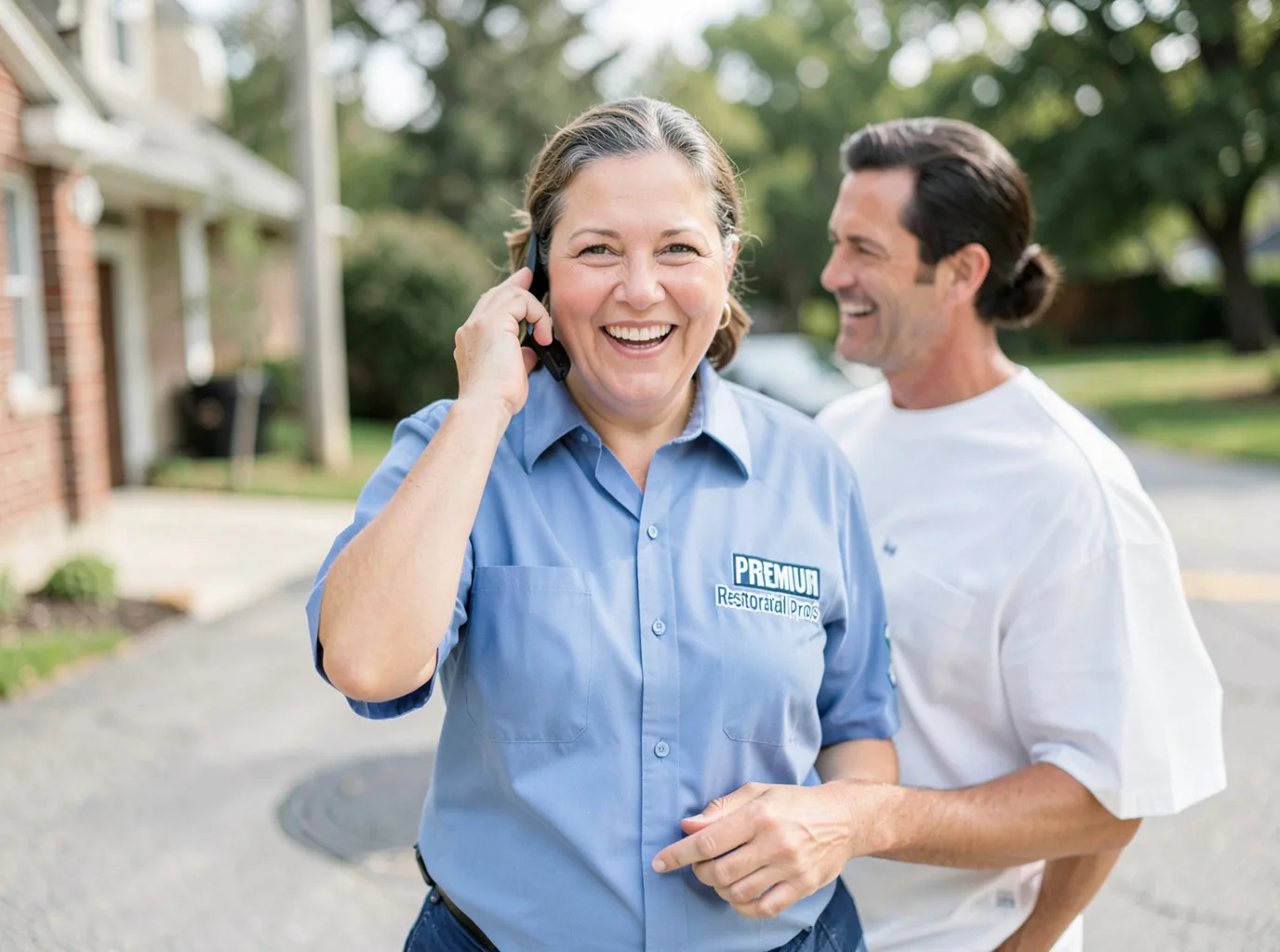 Water Damage Restoration Beach Lake, PA FAQs